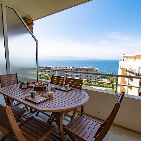 Cappella Apartment Ajaccio  Exterior photo