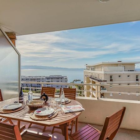 Cappella Apartment Ajaccio  Exterior photo