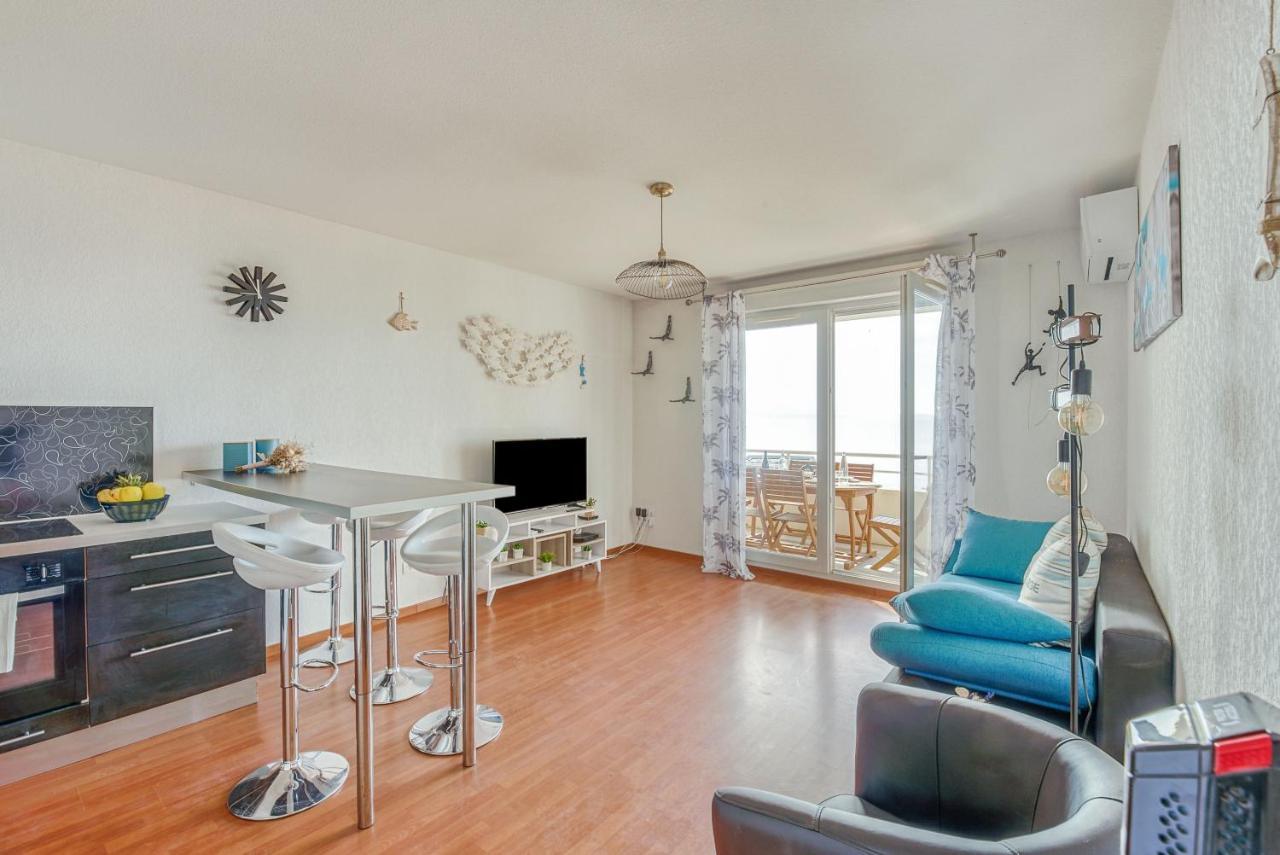 Cappella Apartment Ajaccio  Exterior photo