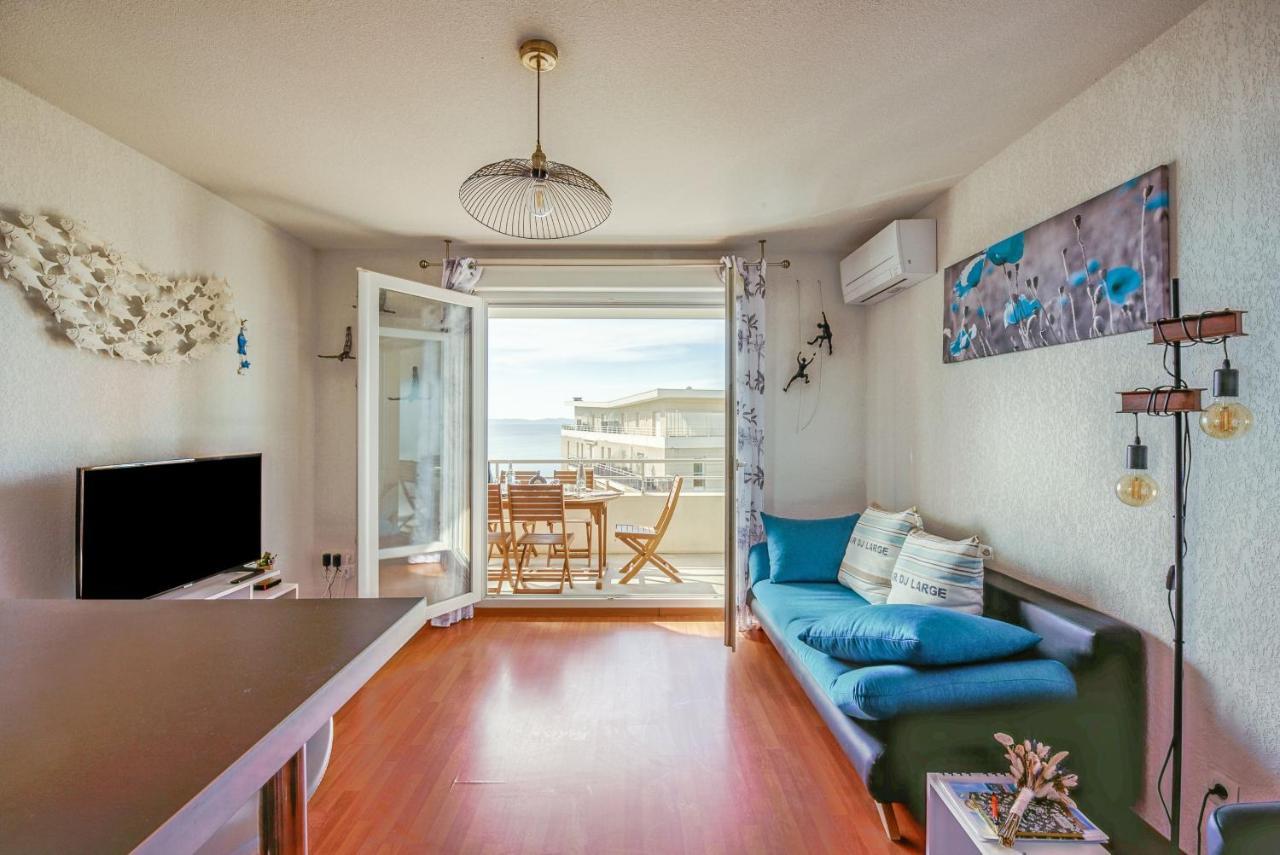 Cappella Apartment Ajaccio  Exterior photo