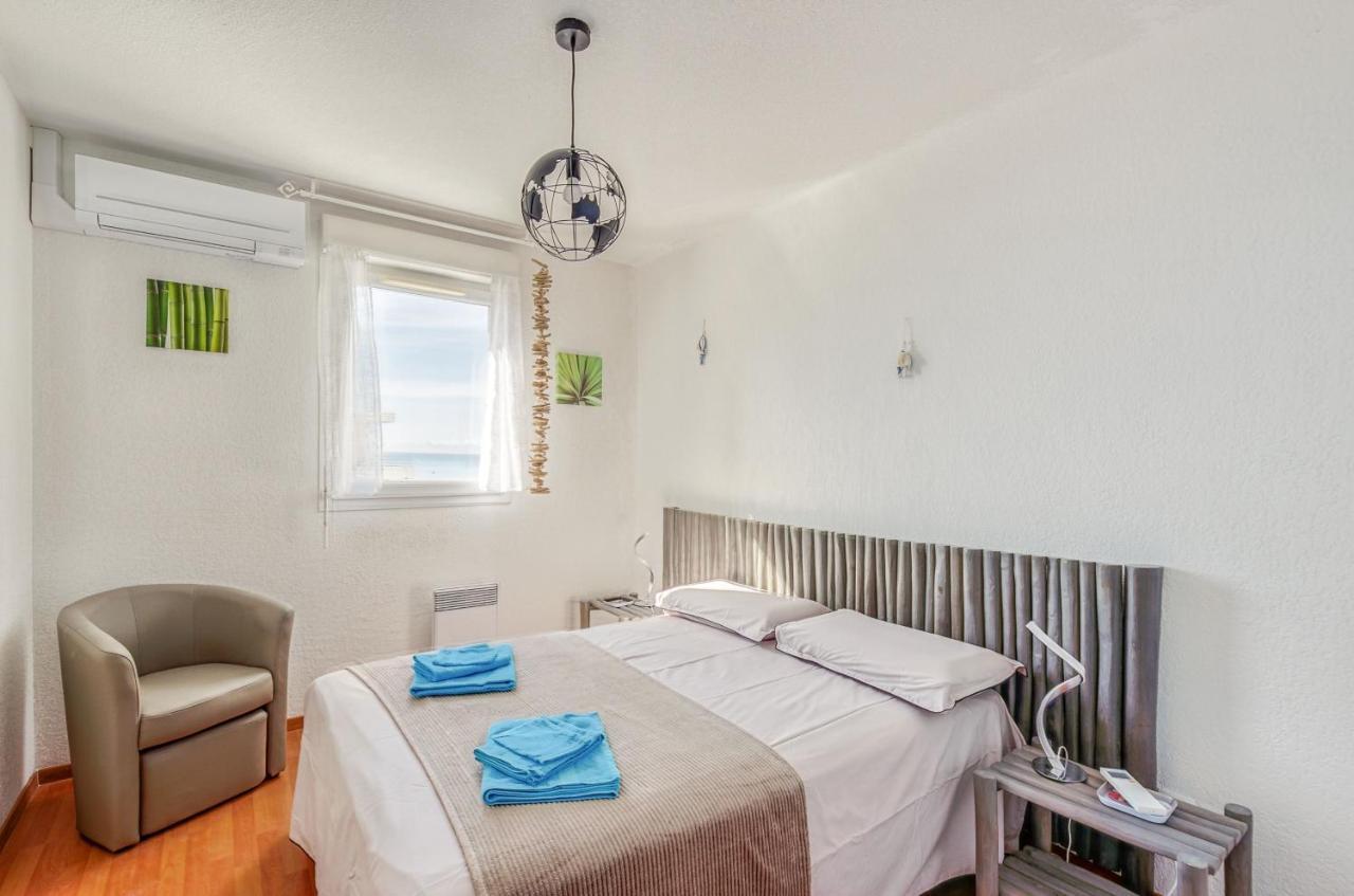 Cappella Apartment Ajaccio  Exterior photo