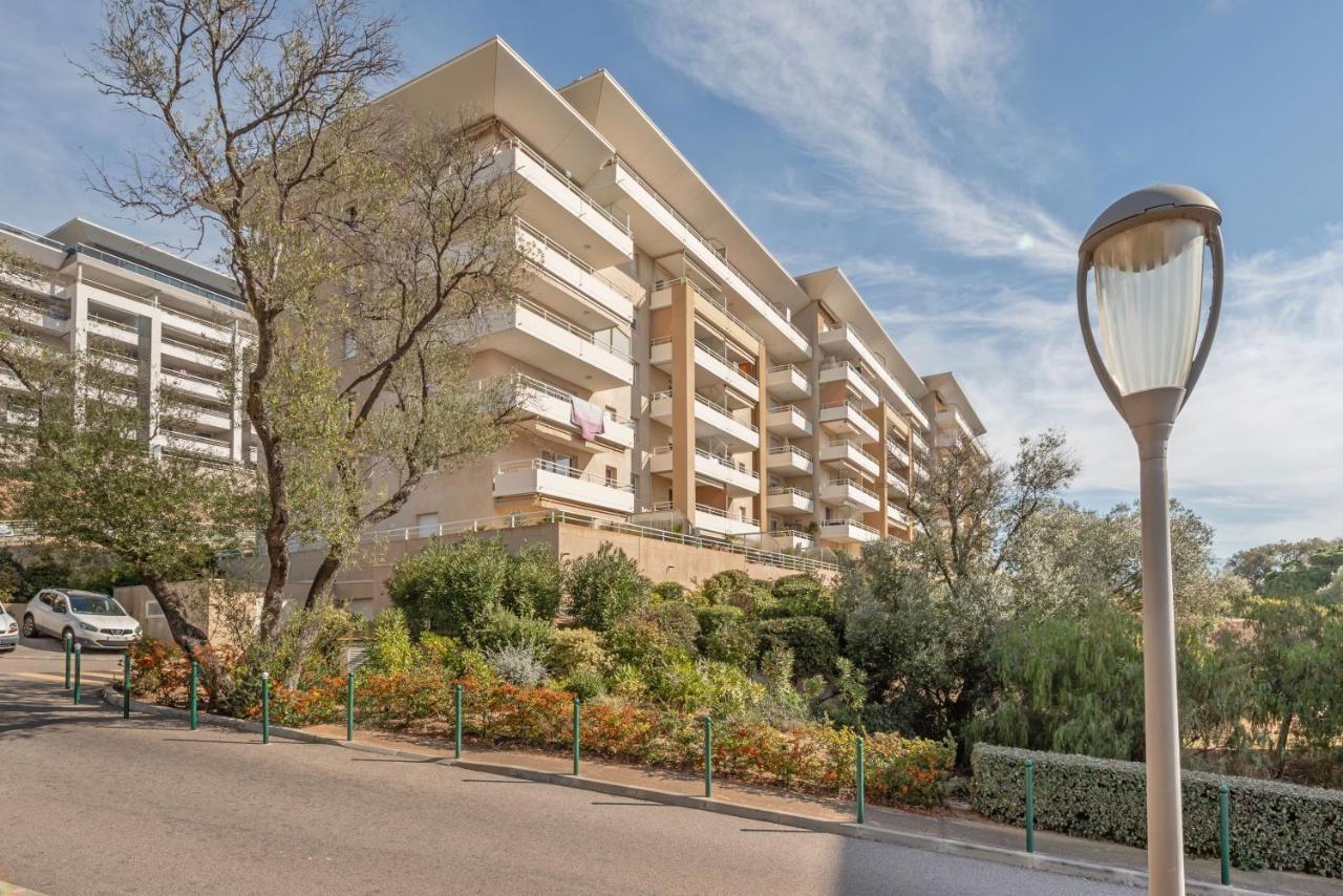 Cappella Apartment Ajaccio  Exterior photo