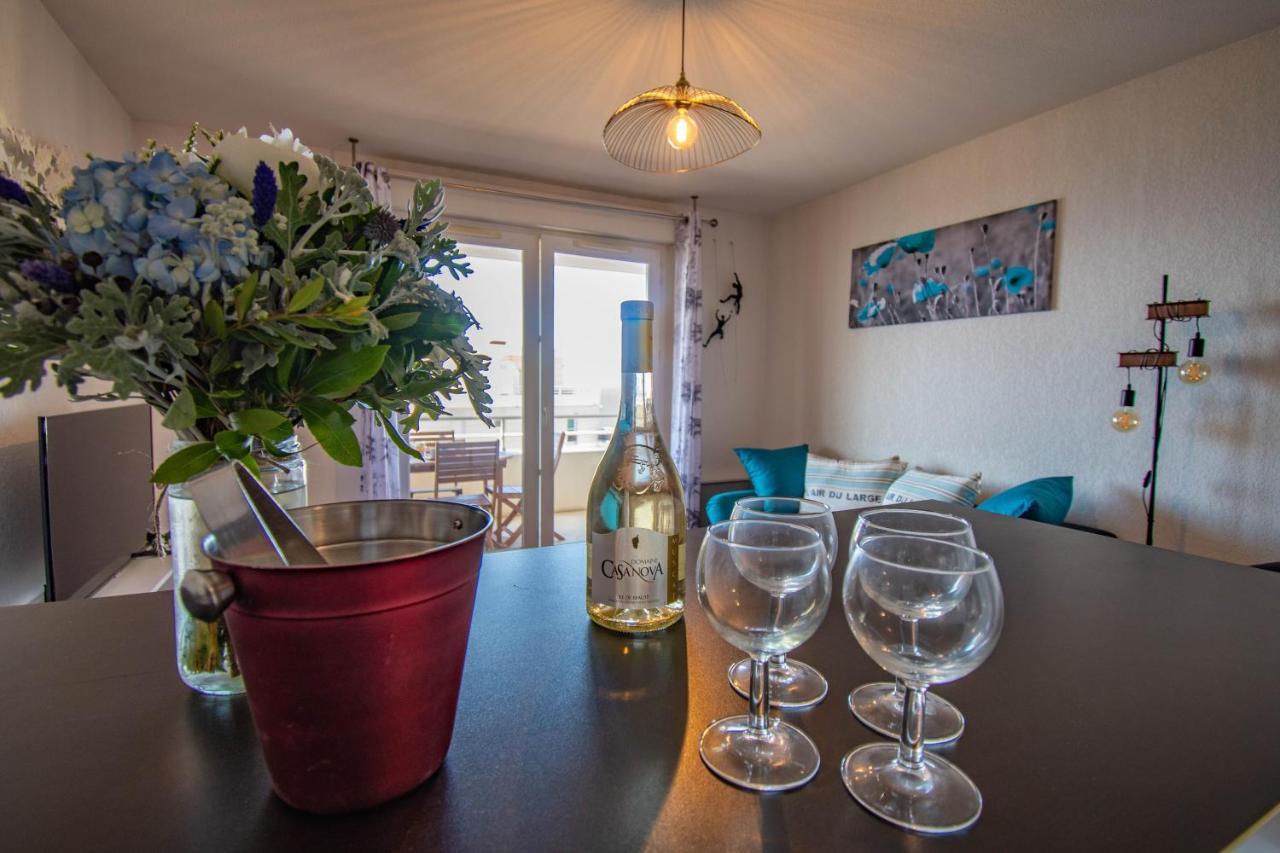 Cappella Apartment Ajaccio  Exterior photo